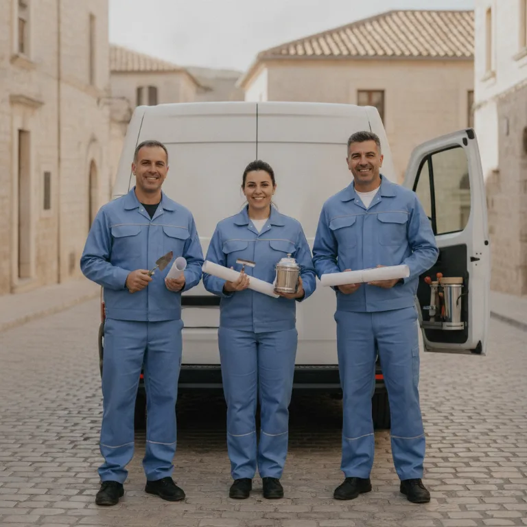 Pianificazione Funeraria Anticipata team a Gela
